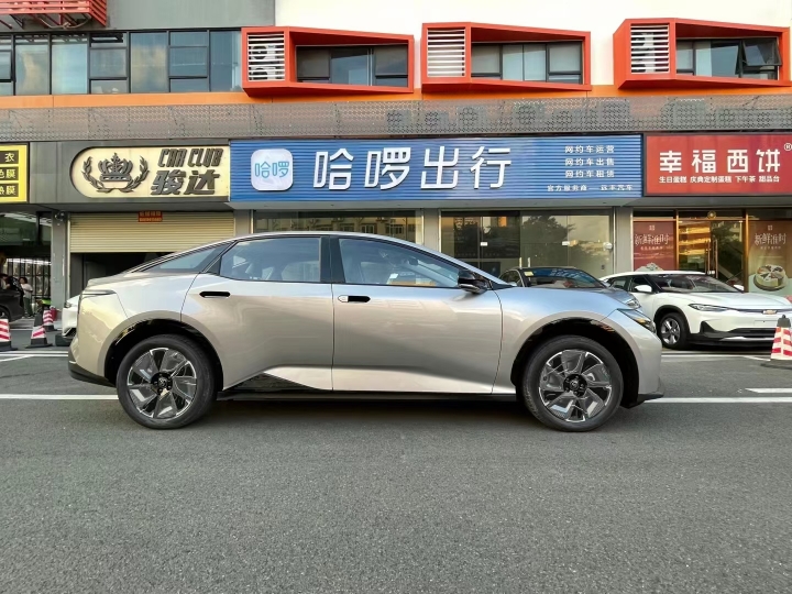 珠海远丰汽车